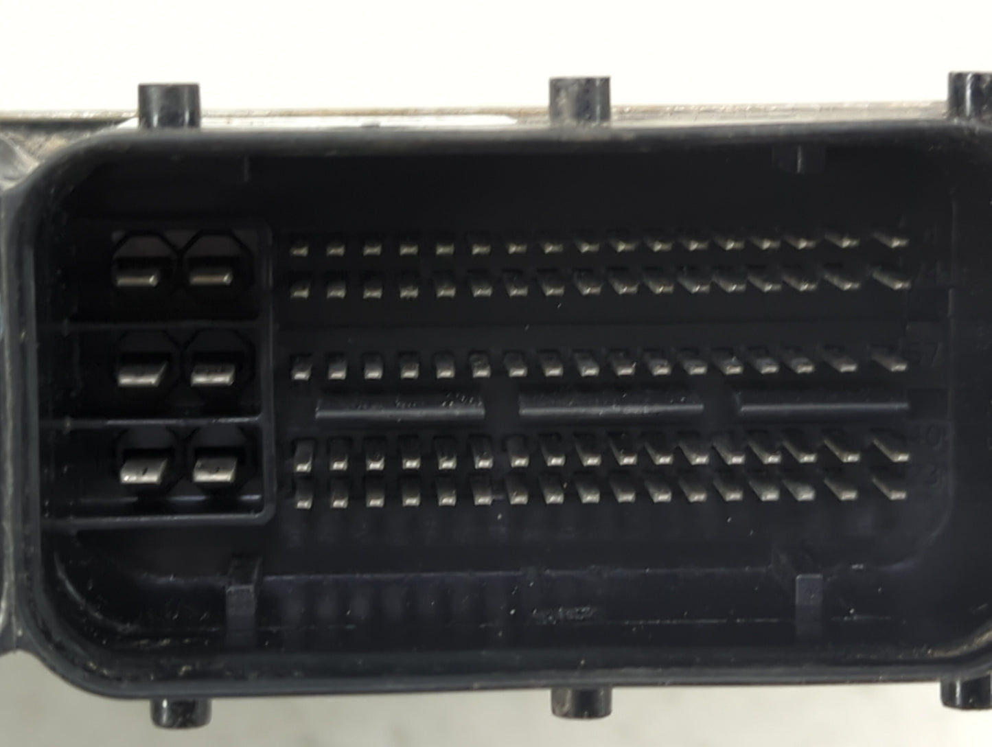 2016-2018 Kia Optima PCM Engine Control Computer ECU ECM PCU OEM P/N:JFAGNC4EMB0B, A2C9818850201 Fits Fits 2016 2017 2018 OE