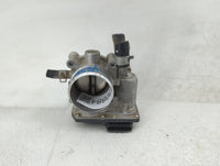 2016-2020 Kia Optima Throttle Body P/N:35100-2B340 Fits Fits 2015 2016 2017 2018 2019 2020 2021 2022 OEM Used Auto Parts - O