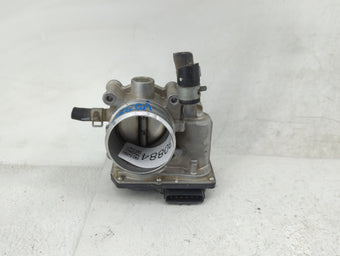 compare product 2016-2020 Kia Optima Throttle Body P/N:35100-2B340 Fits Fits 2015 2016 2017 2018 2019 2020 2021 2022 OEM Used Auto Parts
