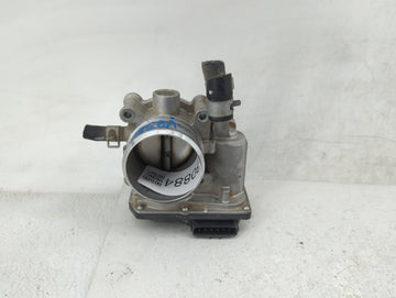 2016-2020 Kia Optima Throttle Body P/N:35100-2B340 Fits Fits 2015 2016 2017 2018 2019 2020 2021 2022 OEM Used Auto Parts - O