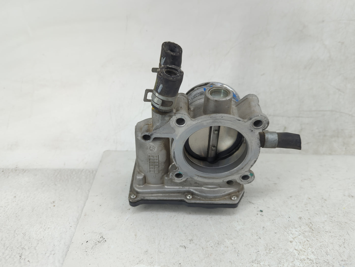 2016-2020 Kia Optima Throttle Body P/N:35100-2B340 Fits Fits 2015 2016 2017 2018 2019 2020 2021 2022 OEM Used Auto Parts - O