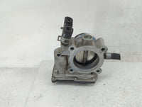 2016-2020 Kia Optima Throttle Body P/N:35100-2B340 Fits Fits 2015 2016 2017 2018 2019 2020 2021 2022 OEM Used Auto Parts - O