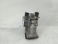 2016-2020 Kia Optima Throttle Body P/N:35100-2B340 Fits Fits 2015 2016 2017 2018 2019 2020 2021 2022 OEM Used Auto Parts - O