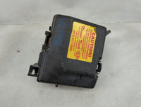2016-2019 Kia Optima Fusebox Fuse Box Panel Relay Module P/N:91950-D5822 Fits Fits 2016 2017 2018 2019 OEM Used Auto Parts -