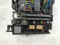 2016-2019 Kia Optima Fusebox Fuse Box Panel Relay Module P/N:91950-D5822 Fits Fits 2016 2017 2018 2019 OEM Used Auto Parts -