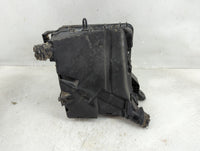 2016-2019 Kia Optima Fusebox Fuse Box Panel Relay Module P/N:91950-D5822 Fits Fits 2016 2017 2018 2019 OEM Used Auto Parts -