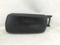 2016 Kia Optima Center Console Armrest Cover Lid Fits OEM Used Auto Parts - Oemusedautoparts1.com