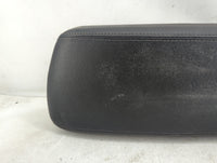 2016 Kia Optima Center Console Armrest Cover Lid Fits OEM Used Auto Parts - Oemusedautoparts1.com
