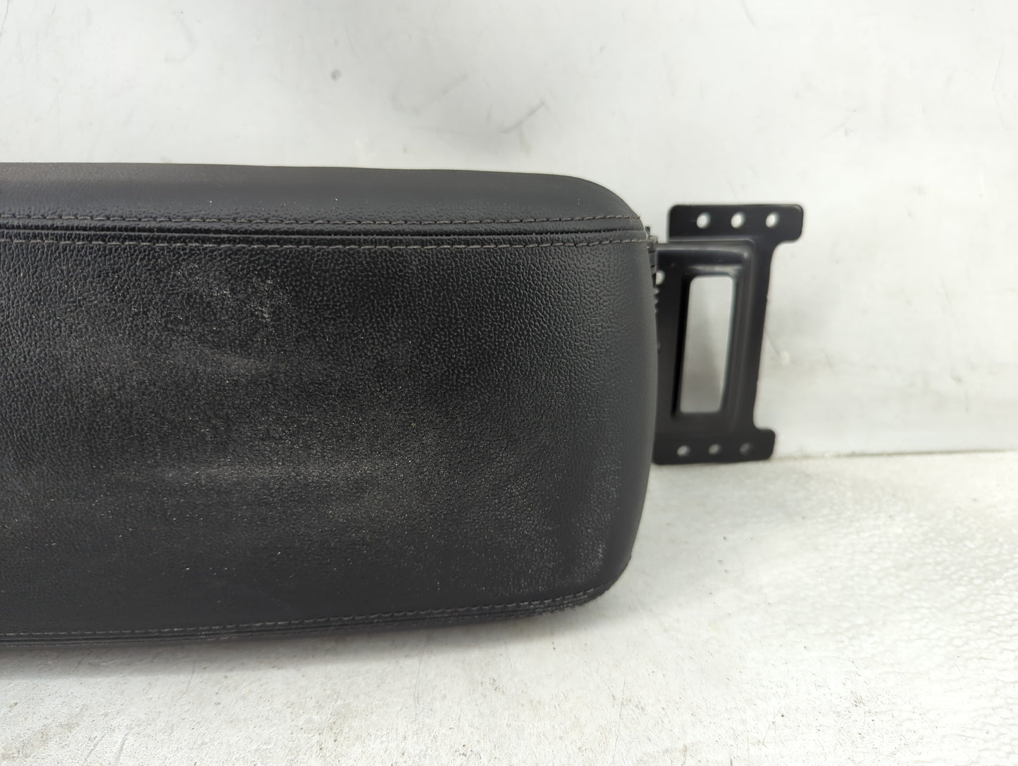 2016 Kia Optima Center Console Armrest Cover Lid Fits OEM Used Auto Parts - Oemusedautoparts1.com