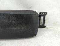 2016 Kia Optima Center Console Armrest Cover Lid Fits OEM Used Auto Parts - Oemusedautoparts1.com