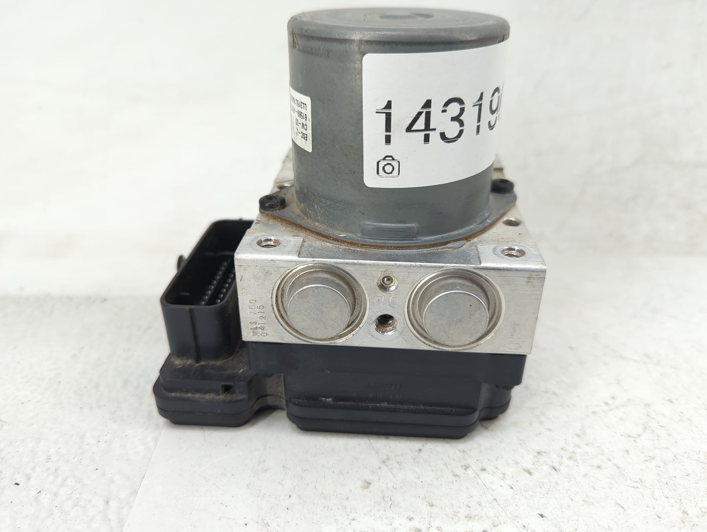 2016-2018 Kia Optima ABS Pump Control Module Replacement P/N:D5589-D500 58900-D5010, 61589-45100 Fits Fits 2016 2017 2018 OE