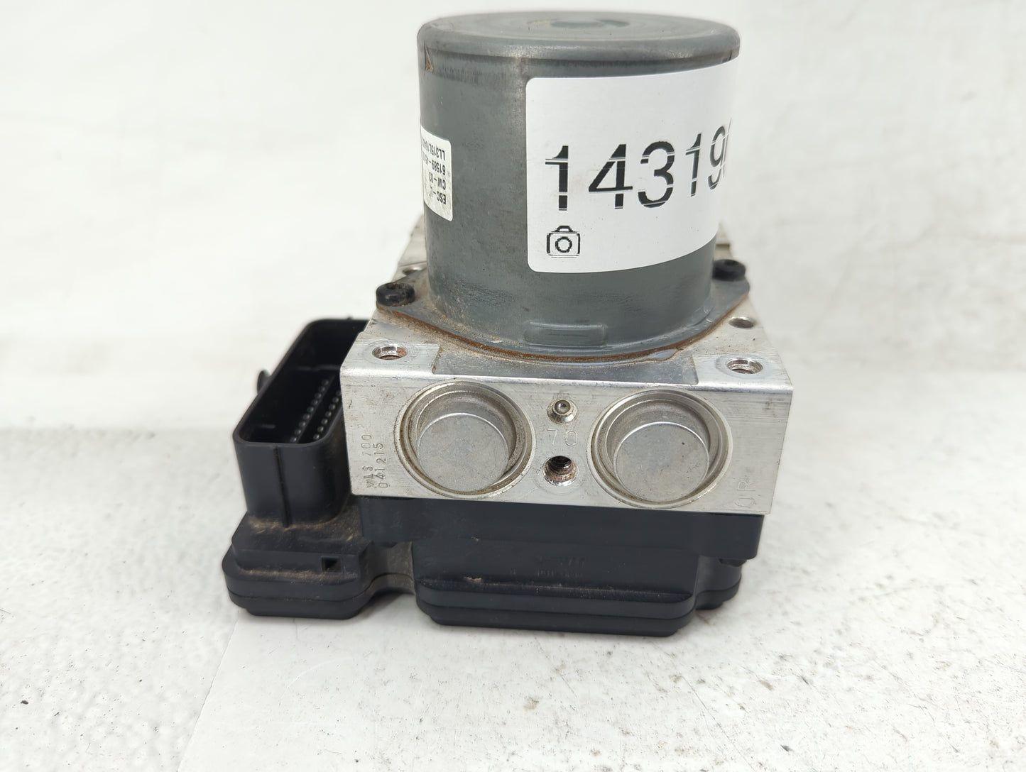 2016-2018 Kia Optima ABS Pump Control Module Replacement P/N:D5589-D500 58900-D5010, 61589-45100 Fits Fits 2016 2017 2018 OE