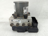 2016-2018 Kia Optima ABS Pump Control Module Replacement P/N:D5589-D500 58900-D5010, 61589-45100 Fits Fits 2016 2017 2018 OE