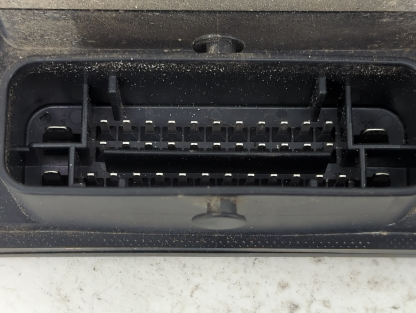 2016-2018 Kia Optima ABS Pump Control Module Replacement P/N:D5589-D500 58900-D5010, 61589-45100 Fits Fits 2016 2017 2018 OE