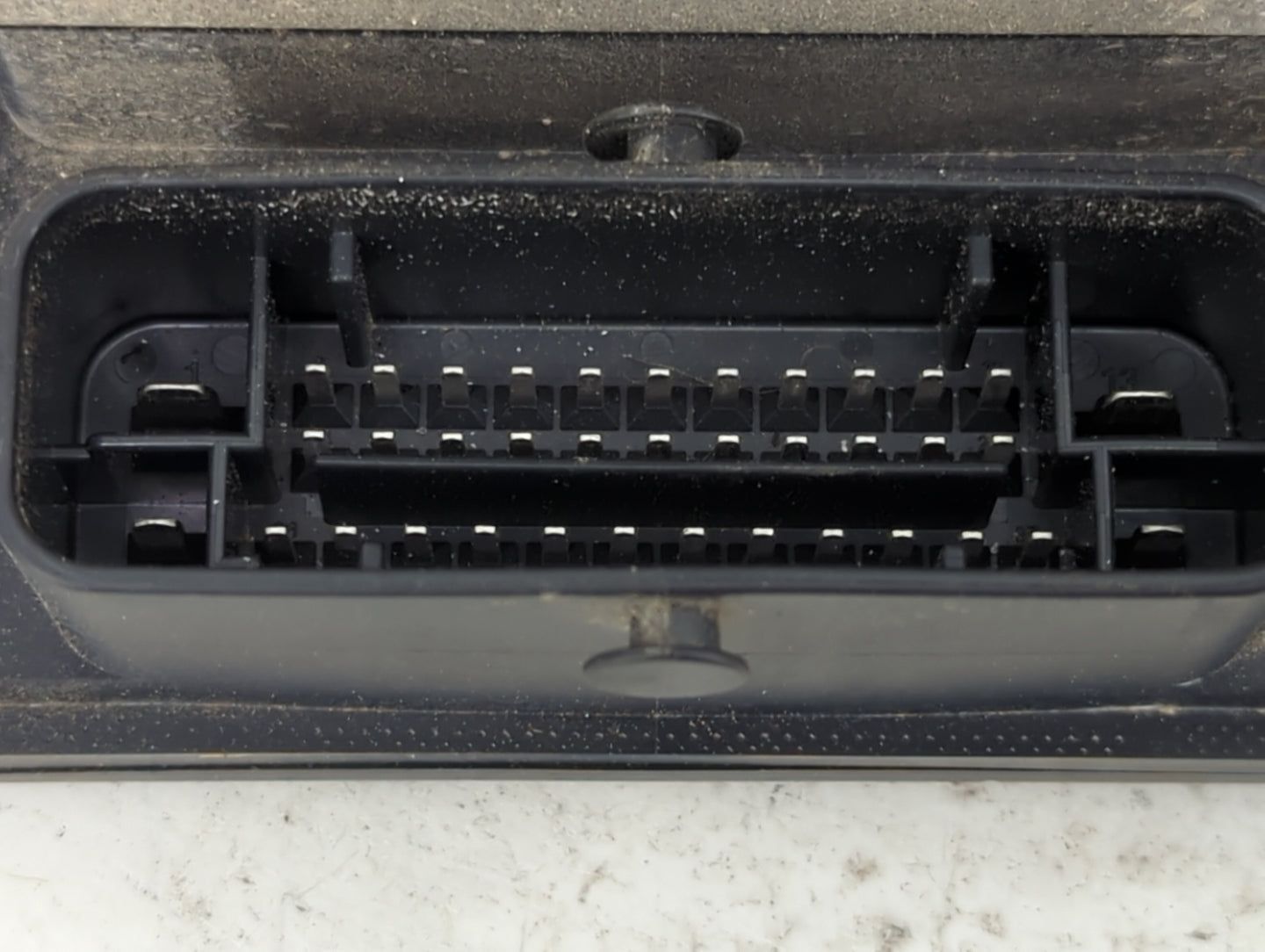 2016-2018 Kia Optima ABS Pump Control Module Replacement P/N:D5589-D500 58900-D5010, 61589-45100 Fits Fits 2016 2017 2018 OE