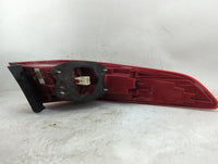 2016-2020 Kia Optima Tail Light Assembly Passenger Right OEM Fits Fits 2016 2017 2018 2019 2020 OEM Used Auto Parts - Oemuse