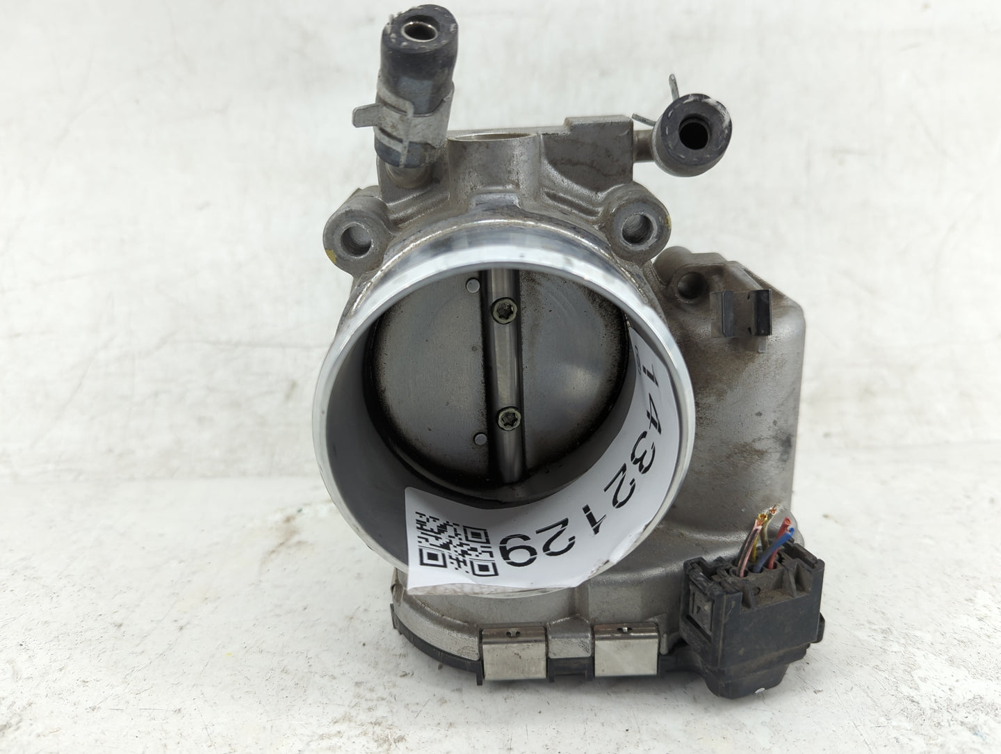 2016-2020 Kia Optima Throttle Body P/N:0 280 750 618 35100-2G600 Fits Fits 2015 2016 2017 2018 2019 2020 2021 OEM Used Auto 