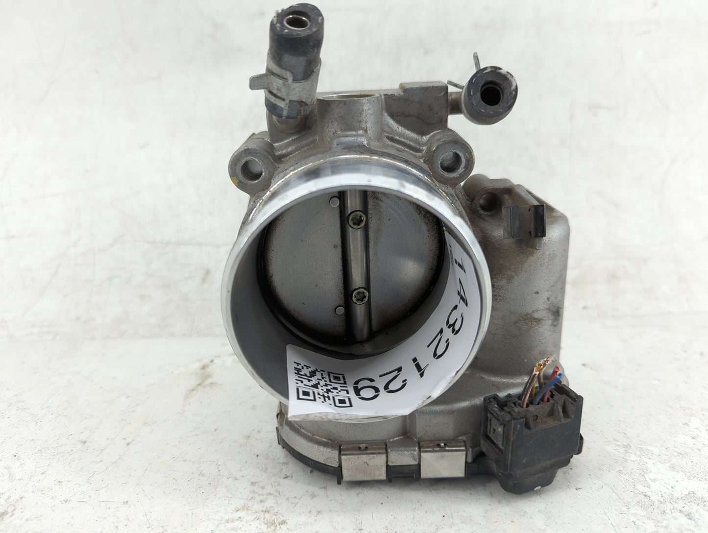 2016-2020 Kia Optima Throttle Body P/N:0 280 750 618 35100-2G600 Fits Fits 2015 2016 2017 2018 2019 2020 2021 OEM Used Auto 