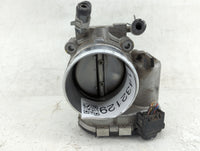 2016-2020 Kia Optima Throttle Body P/N:0 280 750 618 35100-2G600 Fits Fits 2015 2016 2017 2018 2019 2020 2021 OEM Used Auto 