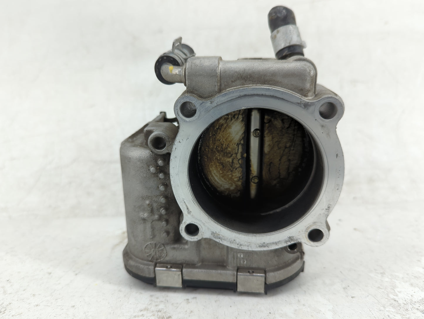 2016-2020 Kia Optima Throttle Body P/N:0 280 750 618 35100-2G600 Fits Fits 2015 2016 2017 2018 2019 2020 2021 OEM Used Auto 