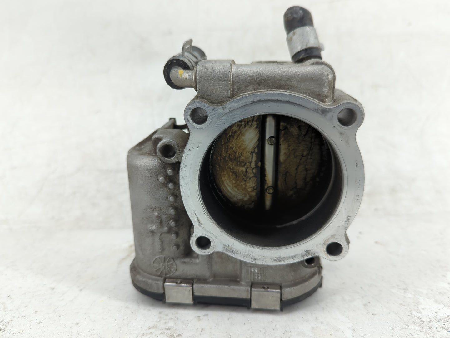 2016-2020 Kia Optima Throttle Body P/N:0 280 750 618 35100-2G600 Fits Fits 2015 2016 2017 2018 2019 2020 2021 OEM Used Auto 