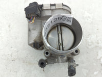 2016-2020 Kia Optima Throttle Body P/N:0 280 750 618 35100-2G600 Fits Fits 2015 2016 2017 2018 2019 2020 2021 OEM Used Auto 
