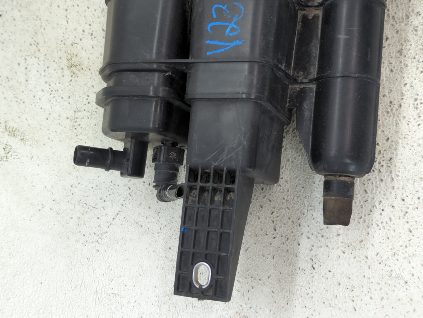 2016 Kia Optima Fuel Vapor Charcoal Canister 1432320 - Oemusedautoparts1.com