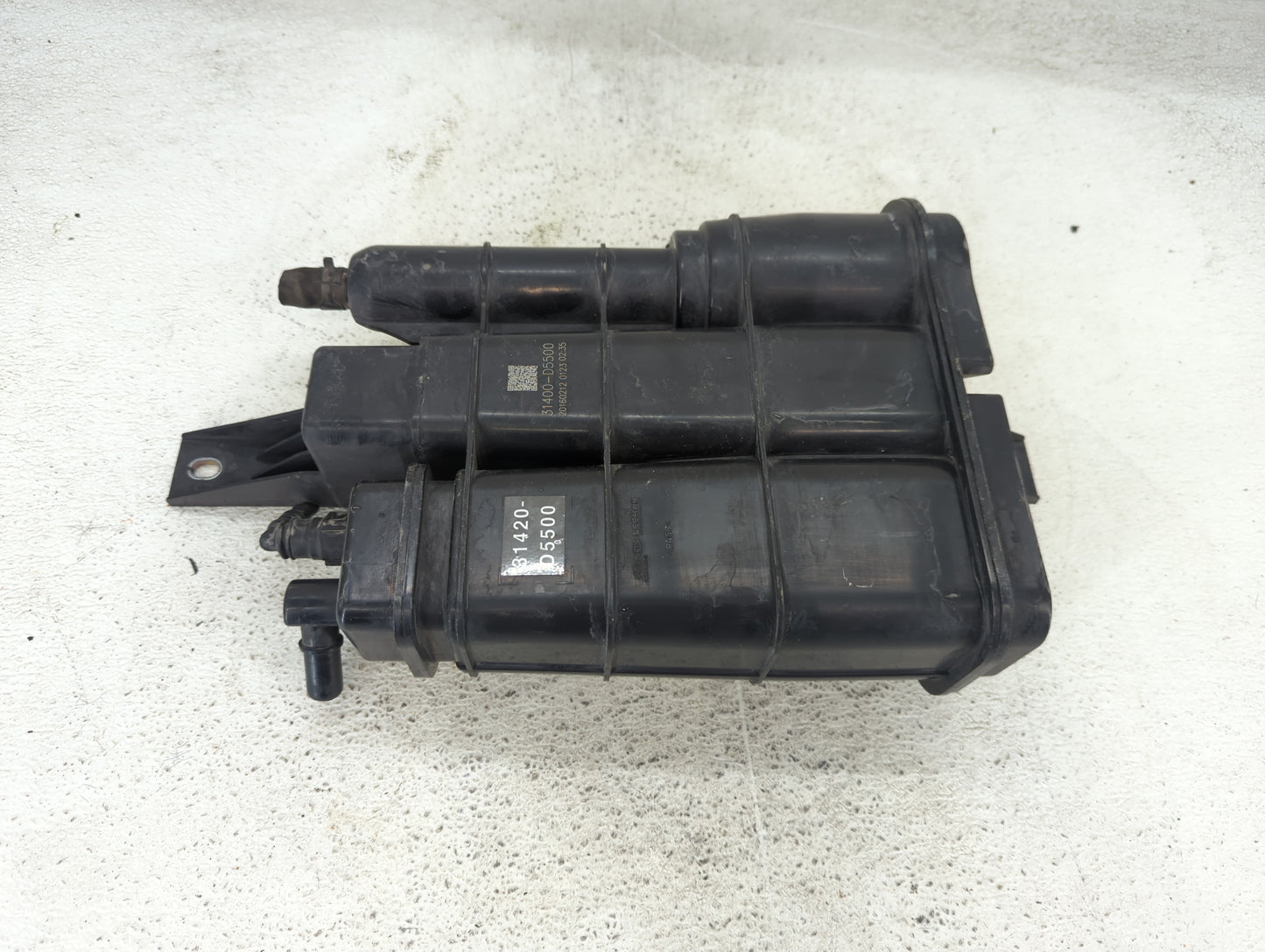 2016 Kia Optima Fuel Vapor Charcoal Canister 1432320 - Oemusedautoparts1.com