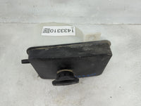 2016-2020 Kia Optima Radiator Coolant Overflow Expansion Tank Bottle 1433310 - Oemusedautoparts1.com