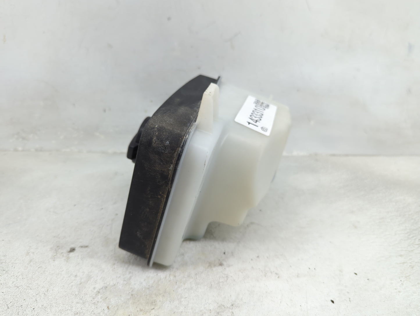 2016-2020 Kia Optima Radiator Coolant Overflow Expansion Tank Bottle 1433310 - Oemusedautoparts1.com