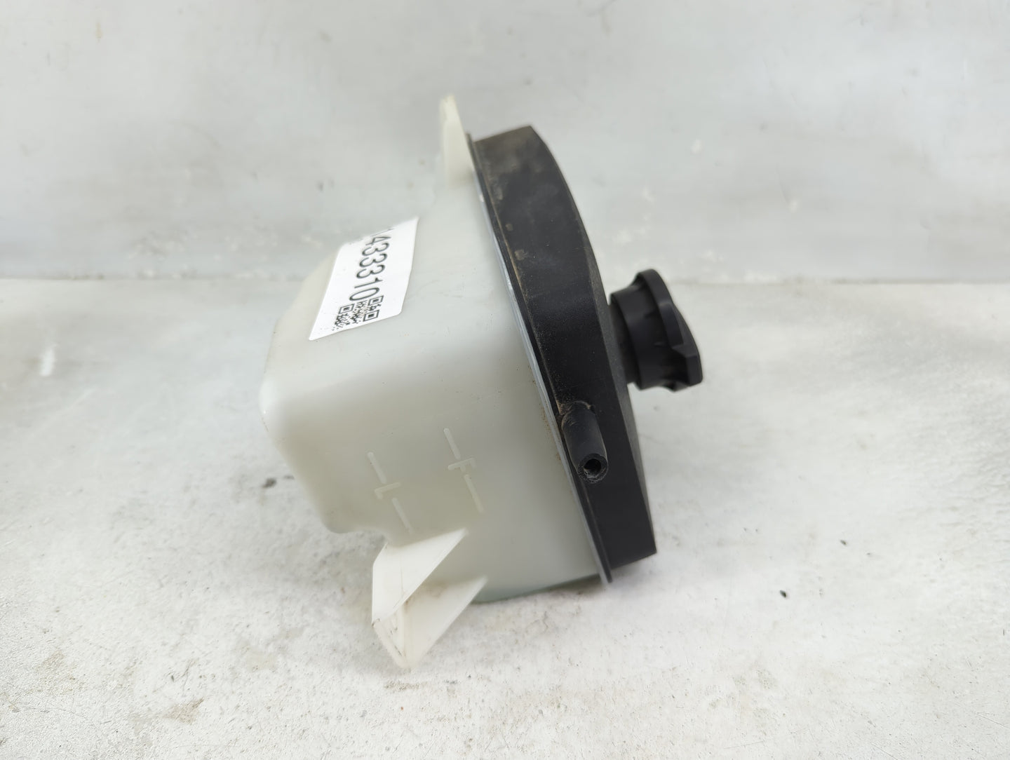 2016-2020 Kia Optima Radiator Coolant Overflow Expansion Tank Bottle 1433310 - Oemusedautoparts1.com