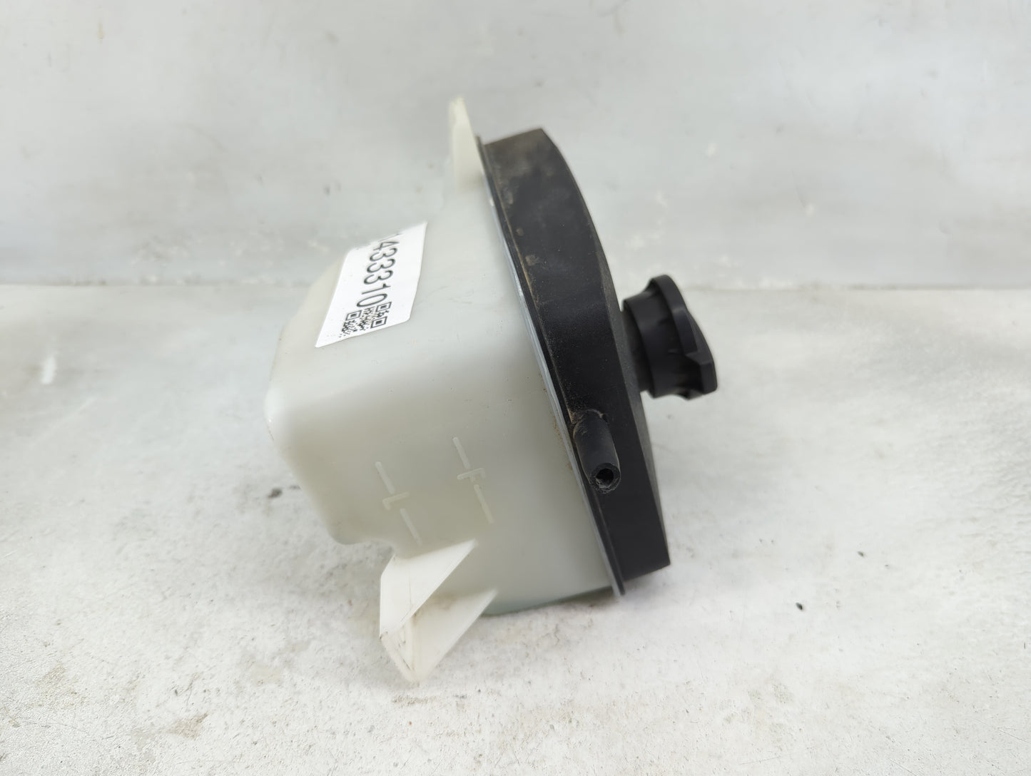 2016-2020 Kia Optima Radiator Coolant Overflow Expansion Tank Bottle 1433310 - Oemusedautoparts1.com