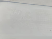 2016-2020 Kia Optima Radiator Coolant Overflow Expansion Tank Bottle 1433310 - Oemusedautoparts1.com