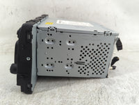 2016-2018 Kia Optima Radio AM FM Cd Player Receiver Replacement P/N:96180-D5100WK AC1A1D5AN Fits Fits 2016 2017 2018 OEM Use