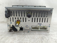 2016-2018 Kia Optima Radio AM FM Cd Player Receiver Replacement P/N:96180-D5100WK AC1A1D5AN Fits Fits 2016 2017 2018 OEM Use