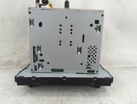 2016-2018 Kia Optima Radio AM FM Cd Player Receiver Replacement P/N:96180-D5100WK AC1A1D5AN Fits Fits 2016 2017 2018 OEM Use