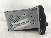 2016-2018 Kia Optima Radio AM FM Cd Player Receiver Replacement P/N:96180-D5100WK AC1A1D5AN Fits Fits 2016 2017 2018 OEM Use