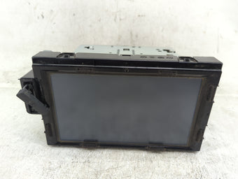compare product 2016-2018 Kia Optima Radio AM FM Cd Player Receiver Replacement P/N:96560-D5450WK AVB30D5AN Fits Fits 2016 2017 2018 OEM Used Auto Parts