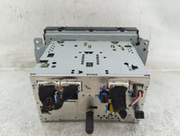 2016-2018 Kia Optima Radio AM FM Cd Player Receiver Replacement P/N:96560-D5450WK AVB30D5AN Fits Fits 2016 2017 2018 OEM Use