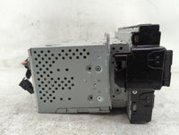 2016-2018 Kia Optima Radio AM FM Cd Player Receiver Replacement P/N:96560-D5450WK AVB30D5AN Fits Fits 2016 2017 2018 OEM Use