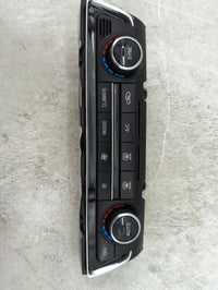 2016 Kia Optima Climate Control Module Temperature AC/Heater Replacement P/N:97250-D5701 Fits OEM Used Auto Parts - Oemuseda