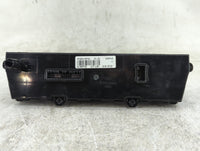 2016 Kia Optima Climate Control Module Temperature AC/Heater Replacement P/N:97250-D5701 Fits OEM Used Auto Parts - Oemuseda