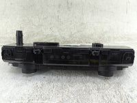 2016 Kia Optima Climate Control Module Temperature AC/Heater Replacement P/N:97250-D5701 Fits OEM Used Auto Parts - Oemuseda