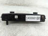 2016 Kia Optima Climate Control Module Temperature AC/Heater Replacement P/N:97250-D5700 Fits OEM Used Auto Parts - Oemuseda