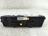 2016 Kia Optima Climate Control Module Temperature AC/Heater Replacement P/N:97250-D5700 Fits OEM Used Auto Parts - Oemuseda
