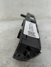 2016 Kia Optima Climate Control Module Temperature AC/Heater Replacement P/N:97250-D5700 Fits OEM Used Auto Parts - Oemuseda