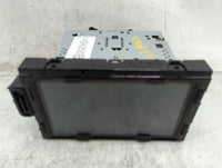 2016-2018 Kia Optima Radio AM FM Cd Player Receiver Replacement P/N:96560-D5450WK AVB30D5AN Fits Fits 2016 2017 2018 OEM Use
