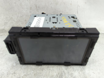 compare product 2016-2018 Kia Optima Radio AM FM Cd Player Receiver Replacement P/N:96560-D5450WK AVB30D5AN Fits Fits 2016 2017 2018 OEM Used Auto Parts
