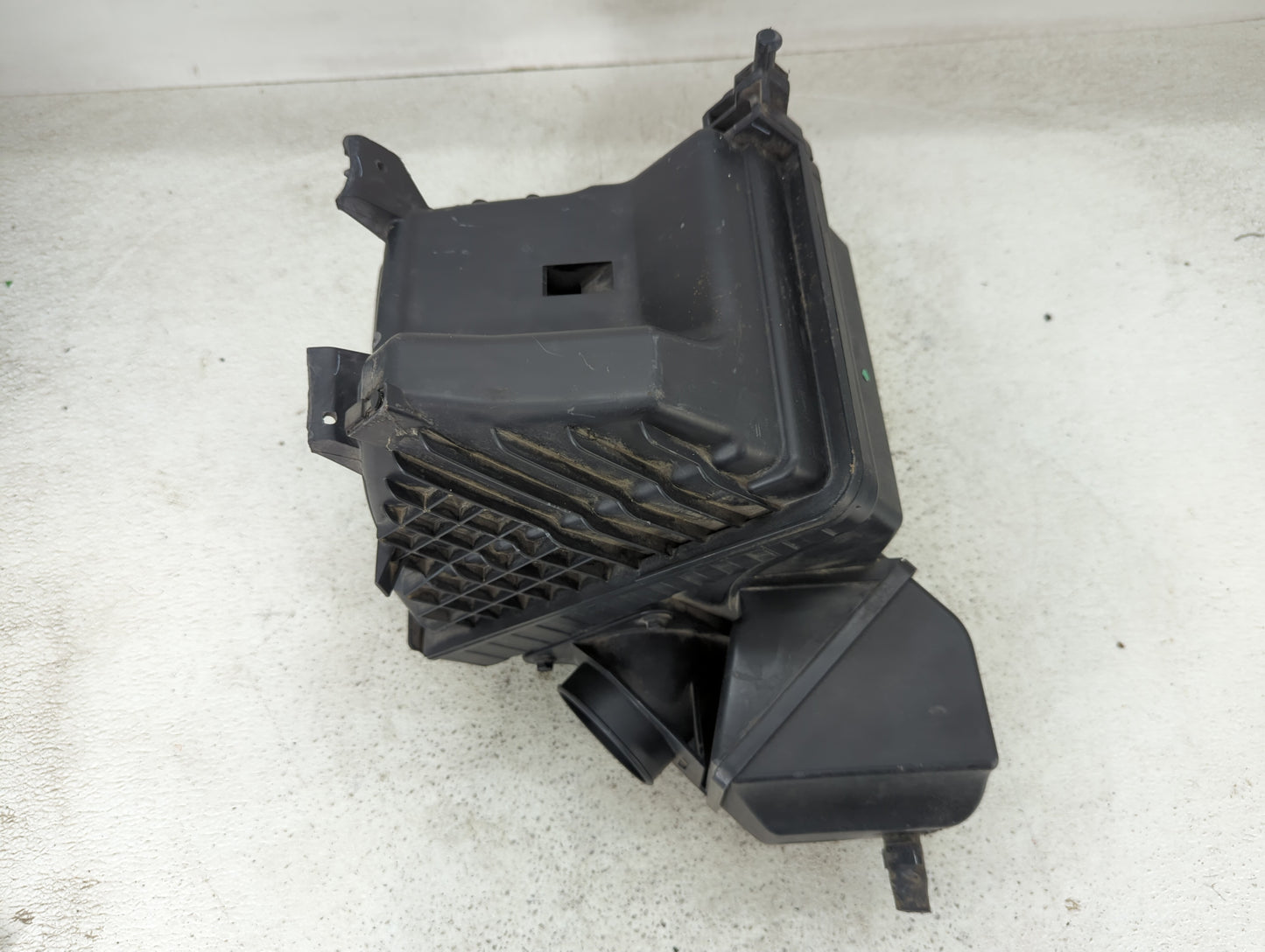 2016-2016 Kia Optima Air Cleaner Intake-duct Hose Tube - Oemusedautoparts1.com
