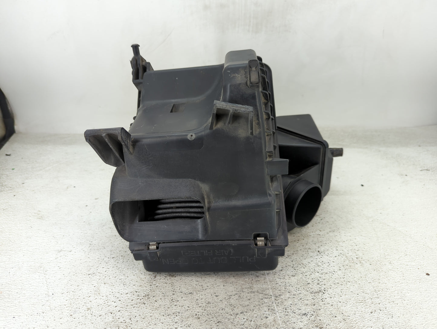 2016-2016 Kia Optima Air Cleaner Intake-duct Hose Tube - Oemusedautoparts1.com